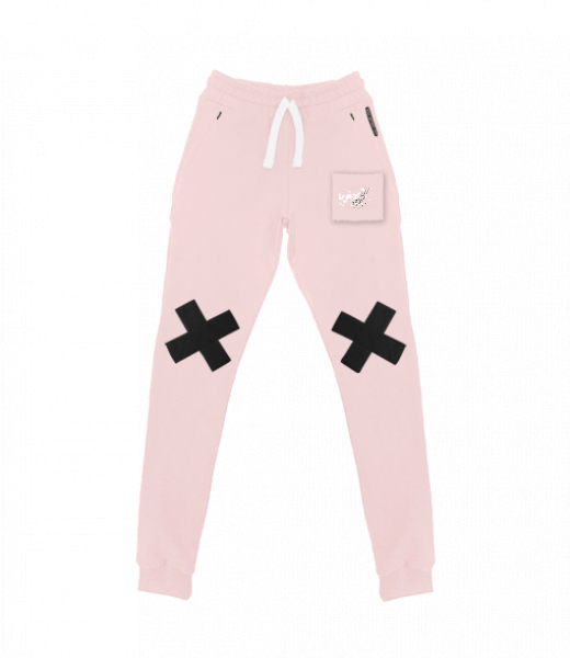 MEN'S TRACKSUITS SLIM CROSS WITH ZIP