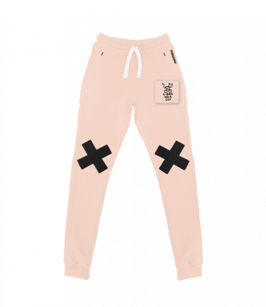 MEN'S TRACKSUITS SLIM CROSS WITH ZIP