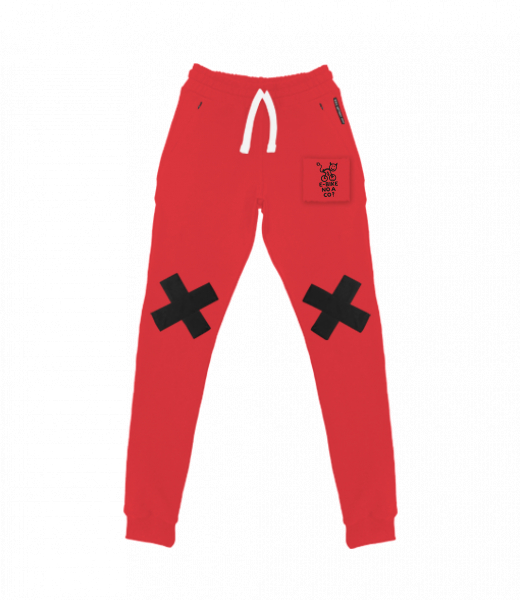 MEN'S TRACKSUITS SLIM CROSS WITH ZIP