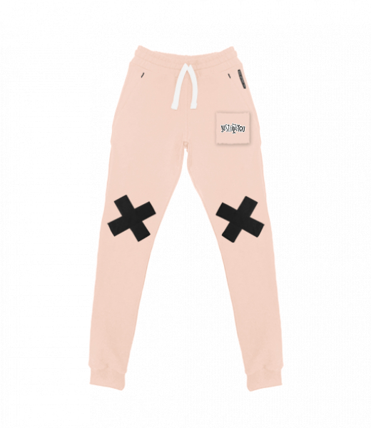 MEN'S TRACKSUITS SLIM CROSS WITH ZIP