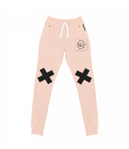 MEN'S TRACKSUITS SLIM CROSS WITH ZIP