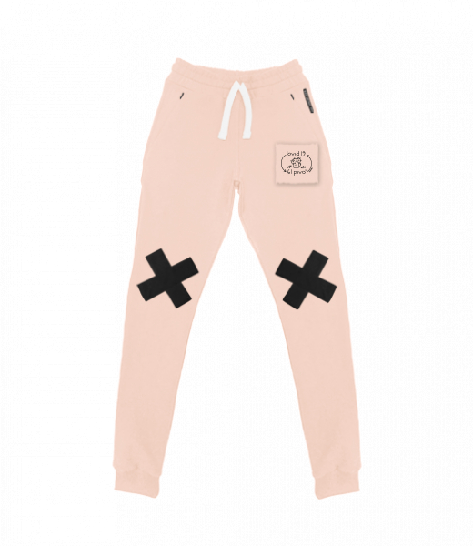 MEN'S TRACKSUITS SLIM CROSS WITH ZIP