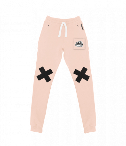 MEN'S TRACKSUITS SLIM CROSS WITH ZIP