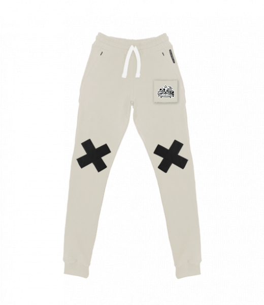 MEN'S TRACKSUITS SLIM CROSS WITH ZIP