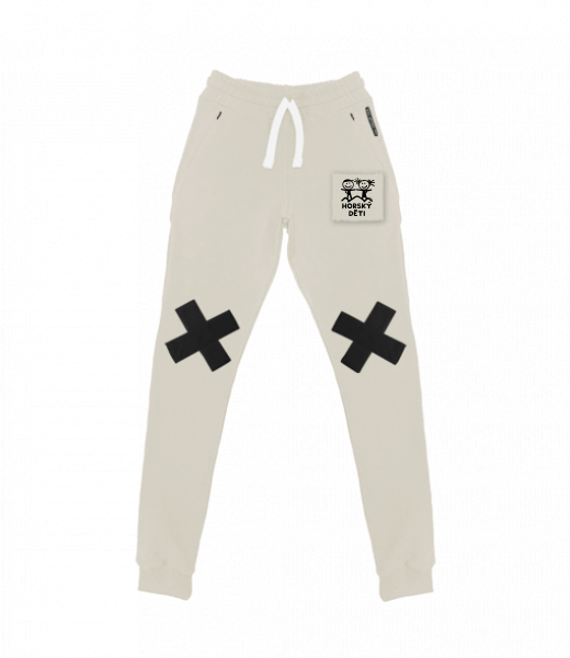 MEN'S TRACKSUITS SLIM CROSS WITH ZIP