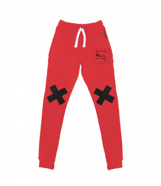 MEN'S TRACKSUITS SLIM CROSS WITH ZIP