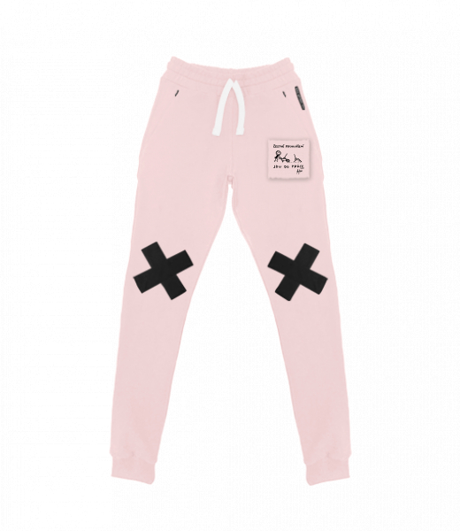 MEN'S TRACKSUITS SLIM CROSS WITH ZIP