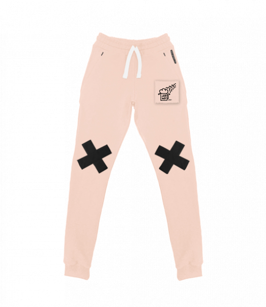 MEN'S TRACKSUITS SLIM CROSS WITH ZIP