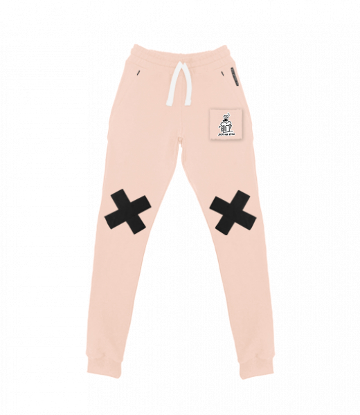 MEN'S TRACKSUITS SLIM CROSS WITH ZIP