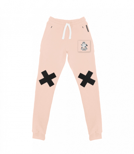 MEN'S TRACKSUITS SLIM CROSS WITH ZIP