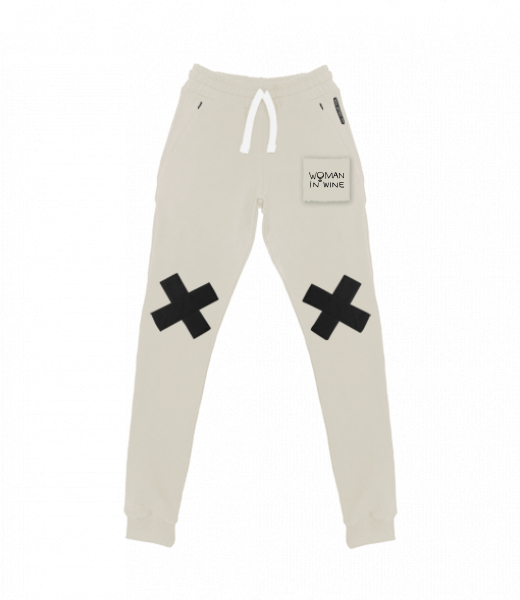 MEN'S TRACKSUITS SLIM CROSS WITH ZIP