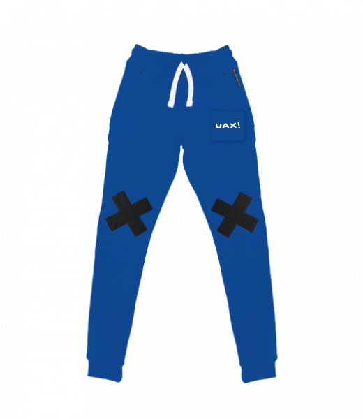 MEN'S TRACKSUITS SLIM CROSS WITH ZIP