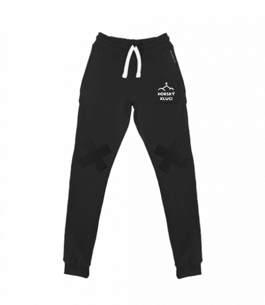 MEN'S TRACKSUITS SLIM CROSS WITH ZIP