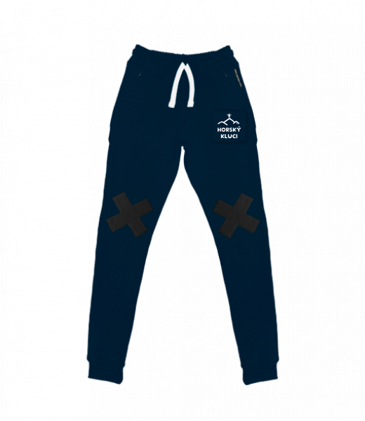 MEN'S TRACKSUITS SLIM CROSS WITH ZIP