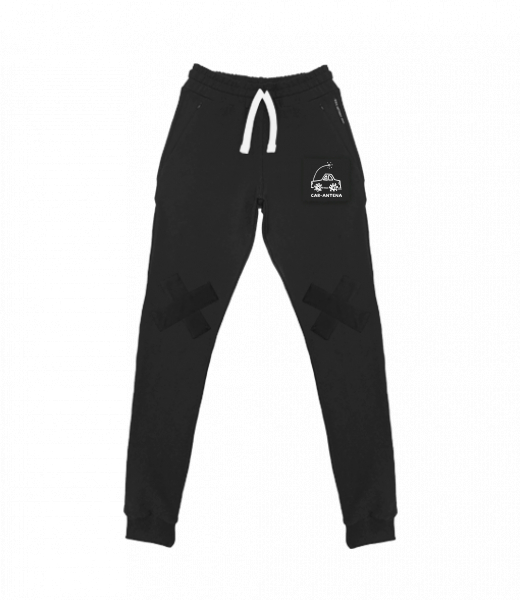 MEN'S TRACKSUITS SLIM CROSS WITH ZIP