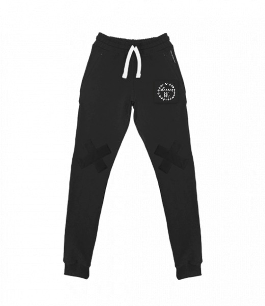 MEN'S TRACKSUITS SLIM CROSS WITH ZIP