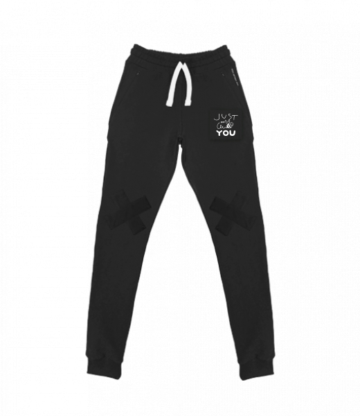 MEN'S TRACKSUITS SLIM CROSS WITH ZIP