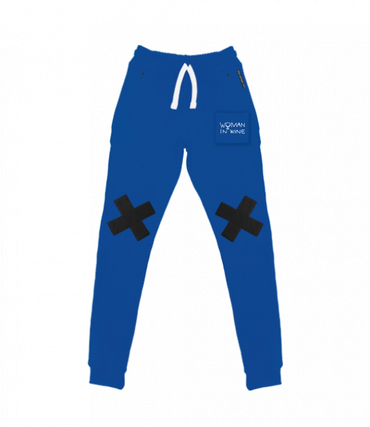 MEN'S TRACKSUITS SLIM CROSS WITH ZIP