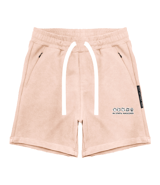 KRAŤASY PÁNSKÉ S KAPSAMI NA ZIP