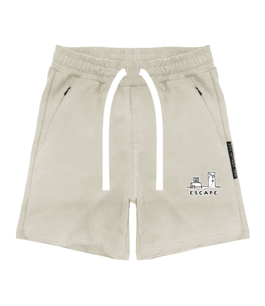 KRAŤASY PÁNSKÉ S KAPSAMI NA ZIP