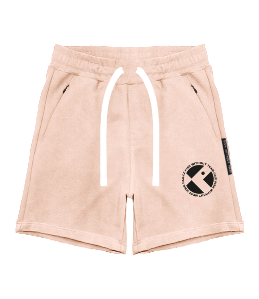 KRAŤASY PÁNSKÉ S KAPSAMI NA ZIP