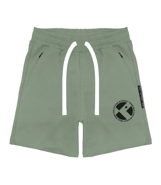 KRAŤASY PÁNSKÉ S KAPSAMI NA ZIP