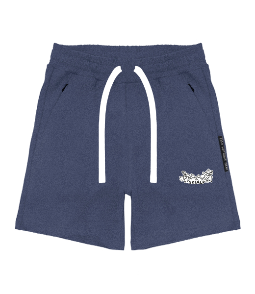 MEN'S SHORTS WITH ZIP POCKETS