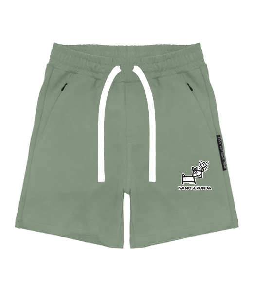 KRAŤASY PÁNSKÉ S KAPSAMI NA ZIP