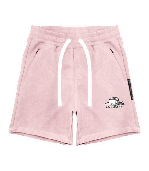 KRAŤASY PÁNSKÉ S KAPSAMI NA ZIP