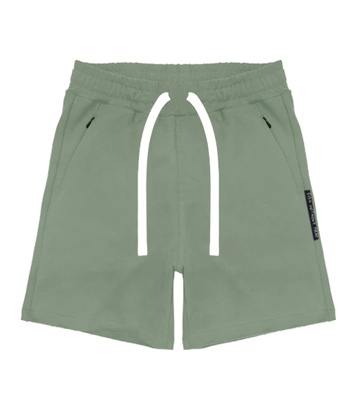 KRAŤASY PÁNSKÉ S KAPSAMI NA ZIP