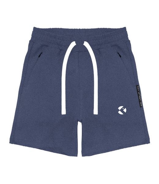 MEN'S SHORTS WITH ZIP POCKETS