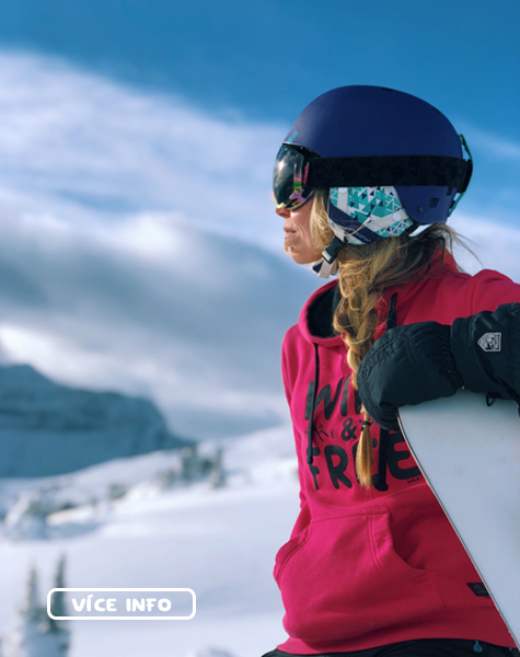 Kvalitní dámské mikiny s originálním potiskem UAX!