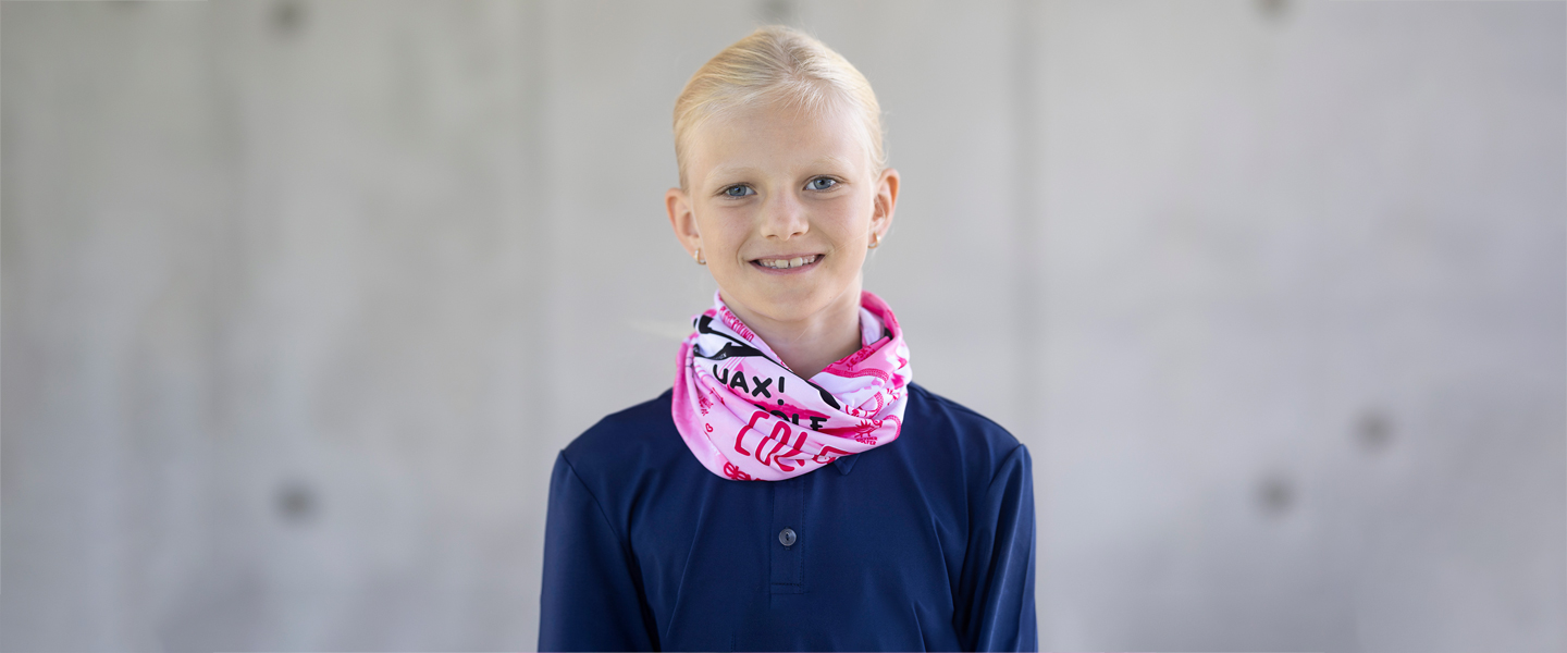 Multifunkční šátky UAX 2025