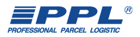 Zásilková společnost PPL